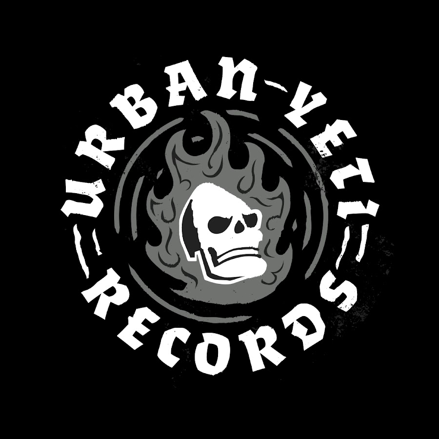 Urban Yeti Records YouTube kanalı avatarı
