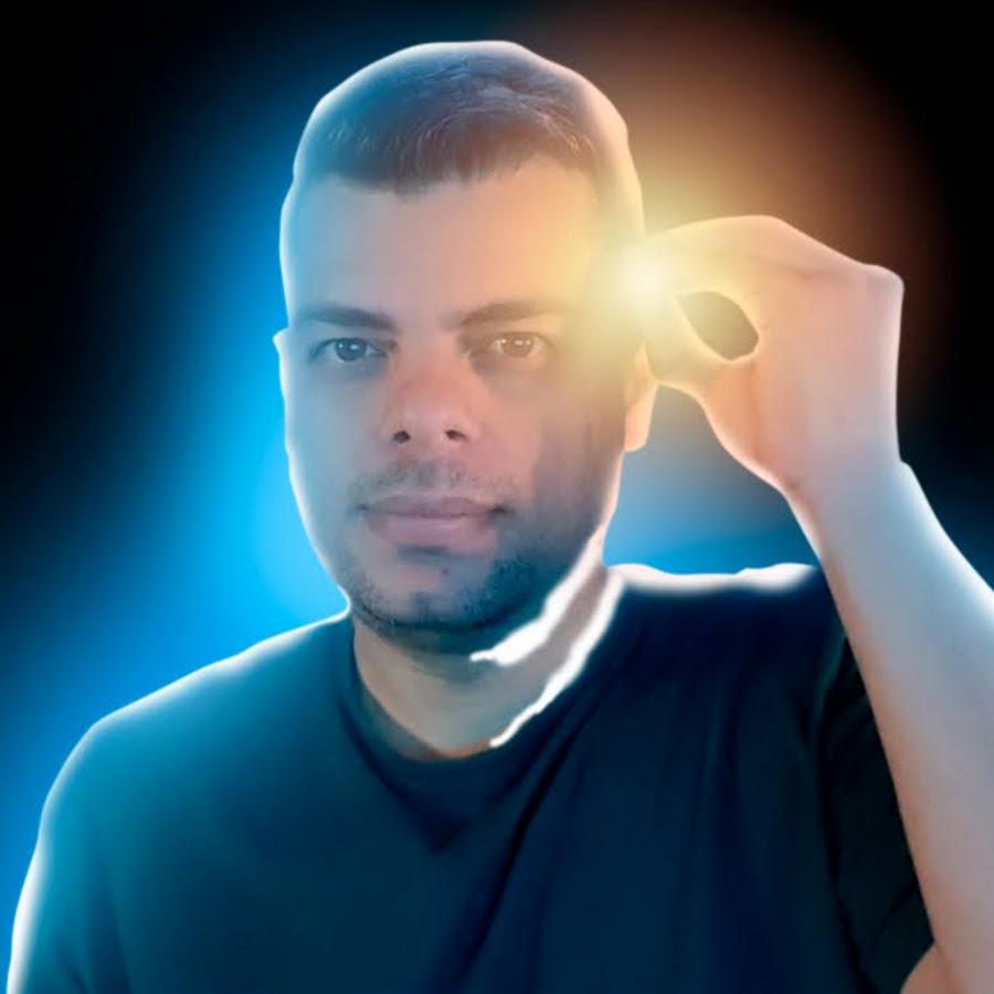 Renato Schons YouTube channel avatar