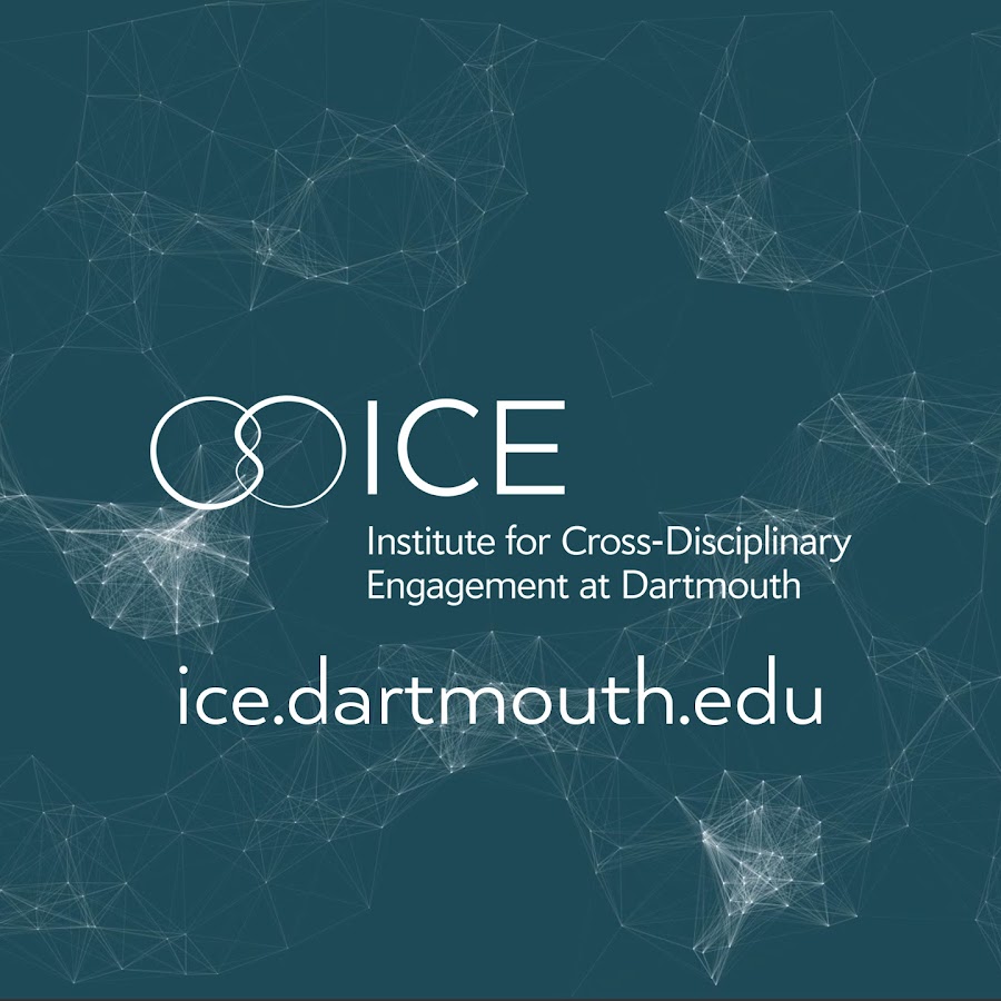ICE at Dartmouth رمز قناة اليوتيوب