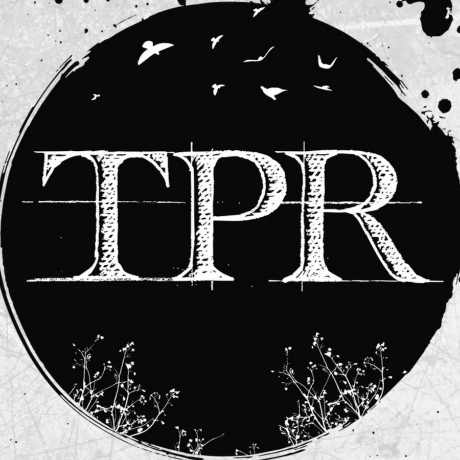 TPR رمز قناة اليوتيوب