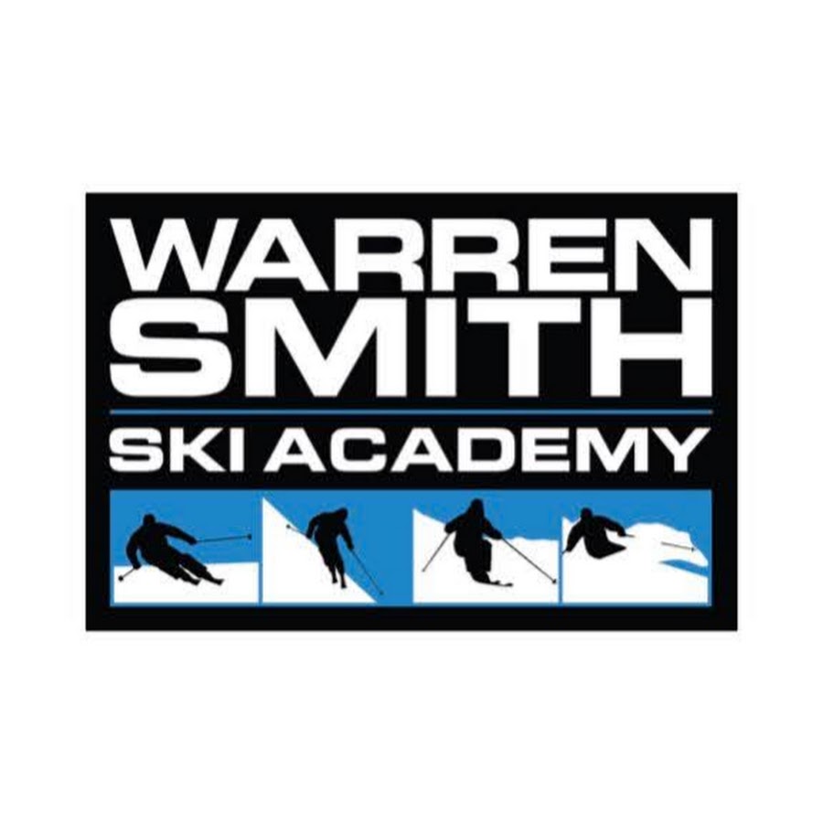 Warren Smith Ski