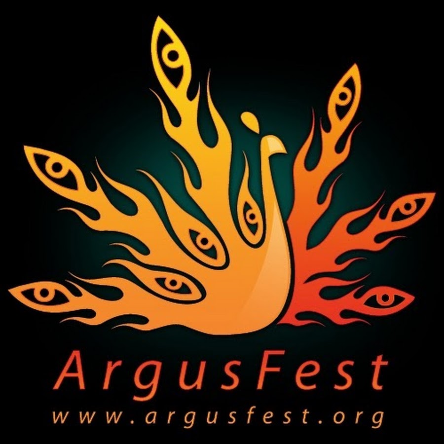 argusfest رمز قناة اليوتيوب