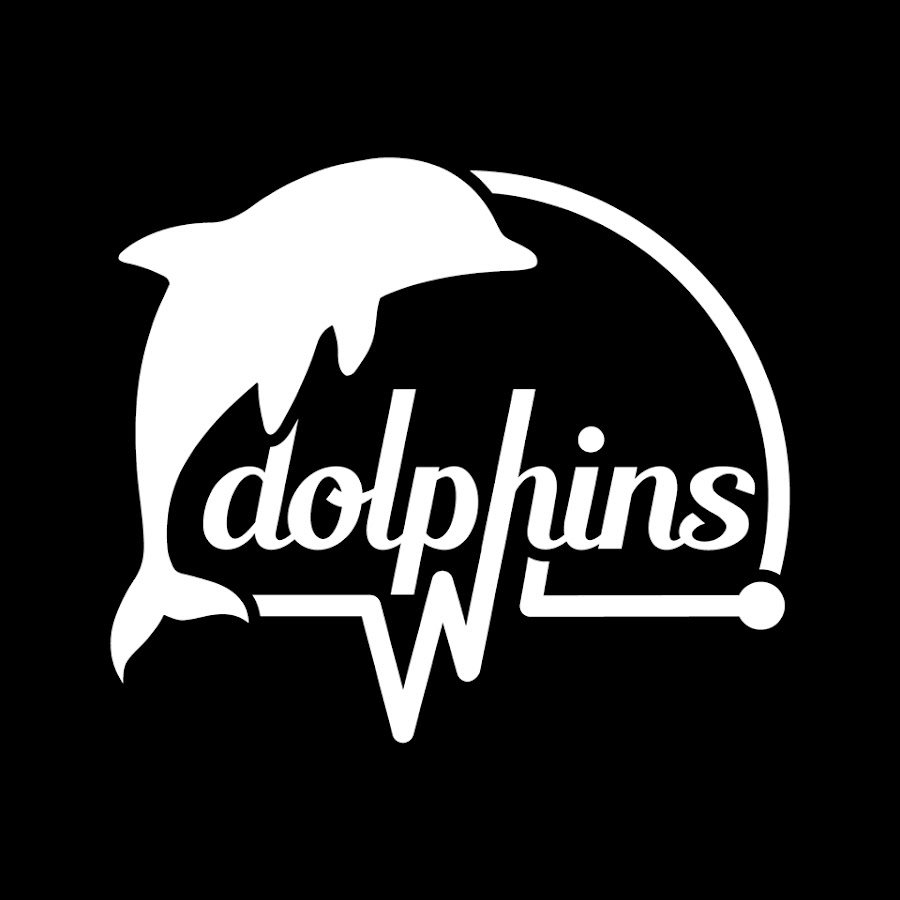 Dolphins Band Official Avatar de canal de YouTube