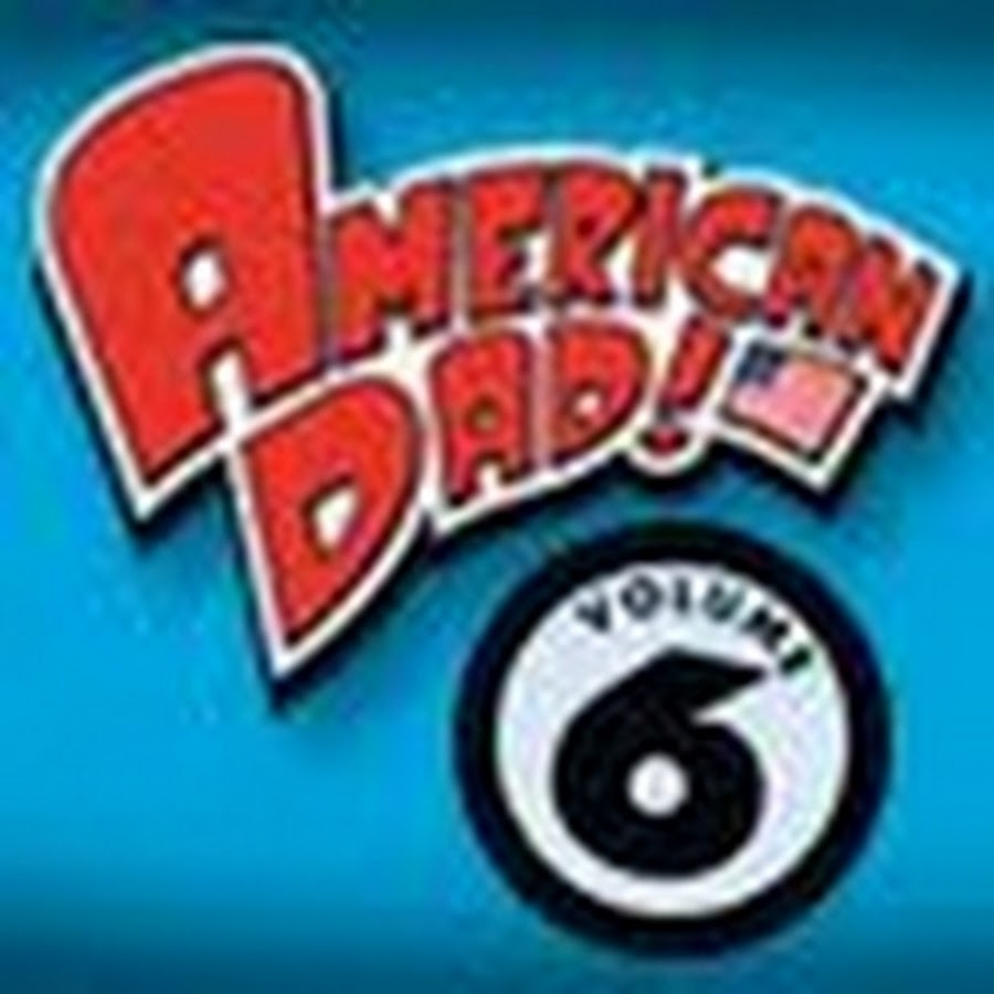 AmericanDadUK YouTube channel avatar