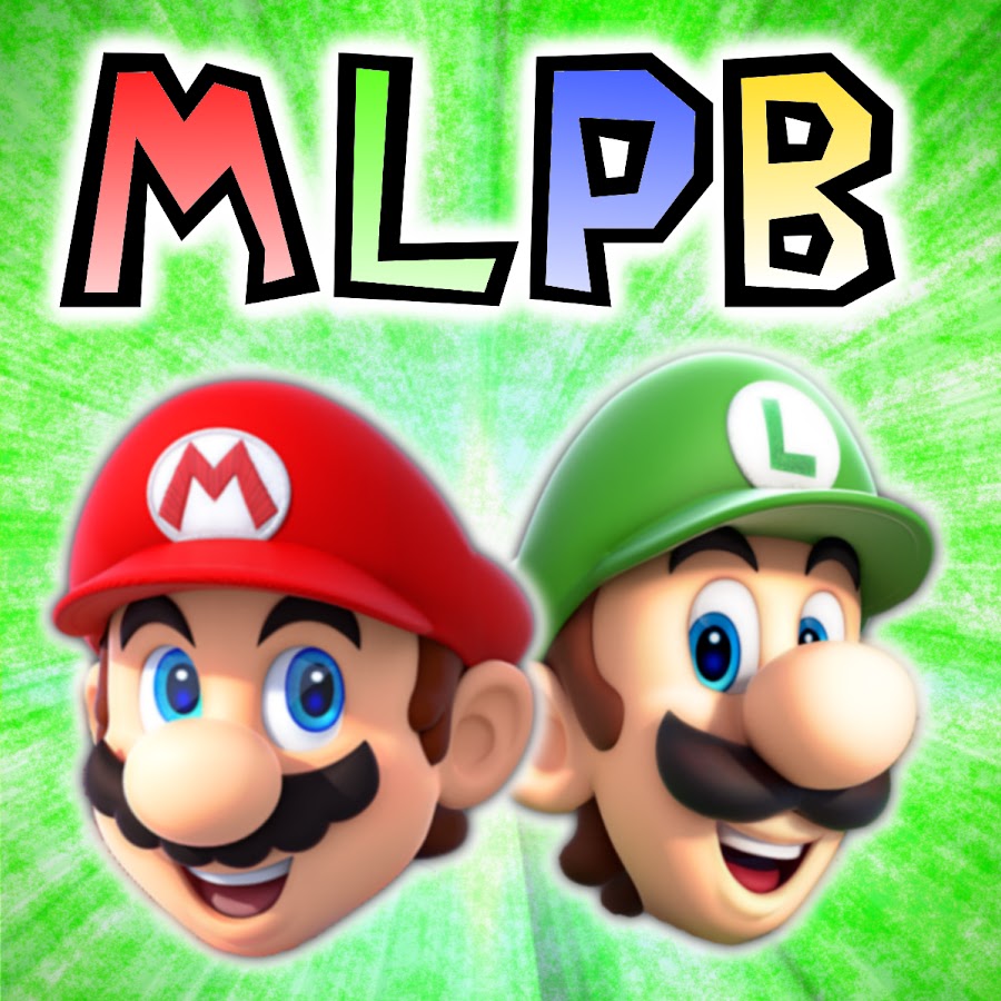 Marioluigiplushbros