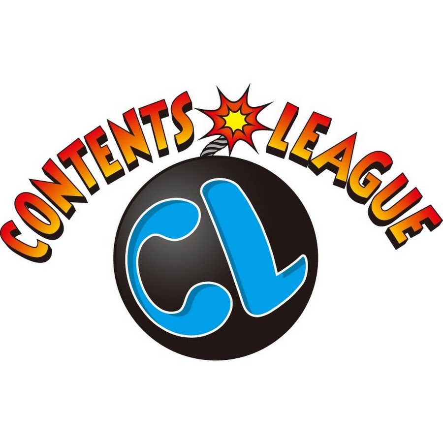 ContentsLeague यूट्यूब चैनल अवतार