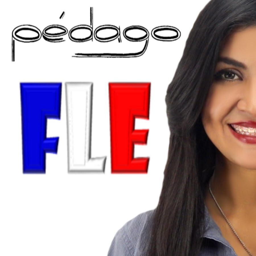 Pedago FLE यूट्यूब चैनल अवतार