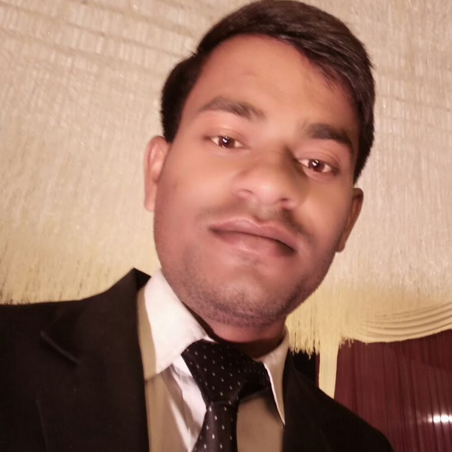 Sumit Lal Kushwaha YouTube channel avatar
