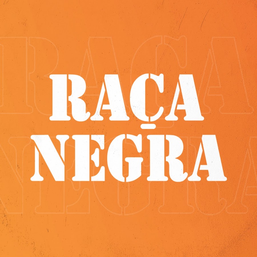 RaÃ§a Negra YouTube channel avatar