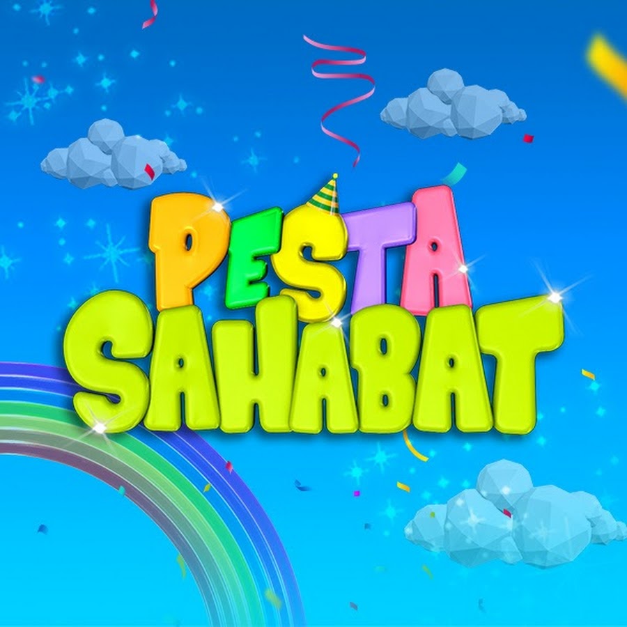 Pesta Sahabat RTV YouTube channel avatar