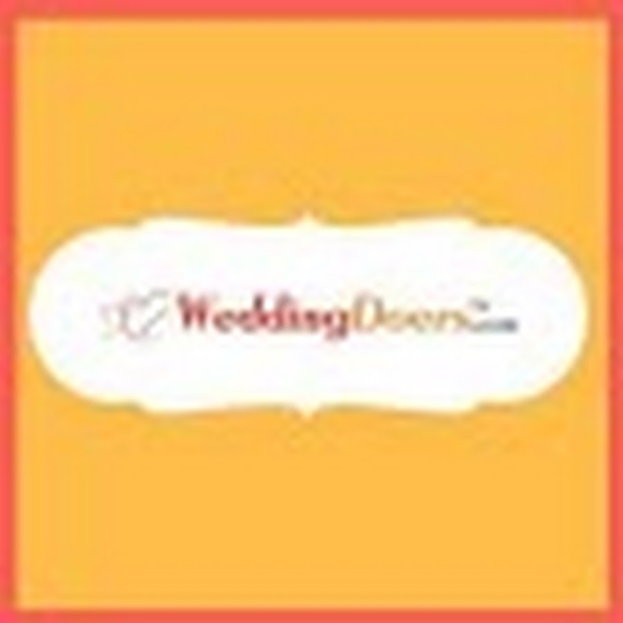 Wedding Doers Awatar kanału YouTube