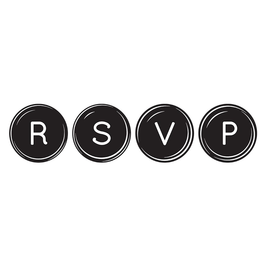 RSVP Movies YouTube channel avatar
