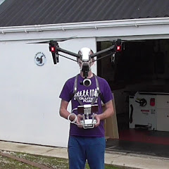 Thumbnail of related channel