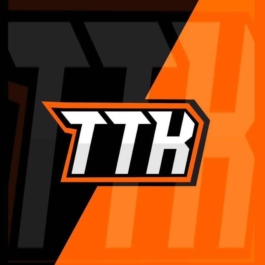 TTK X Clan Avatar de canal de YouTube