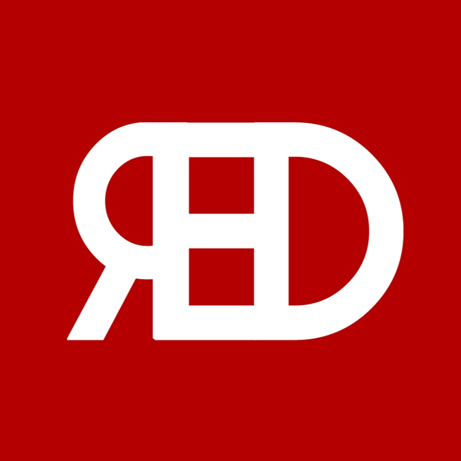 RedEagleMashUps YouTube channel avatar