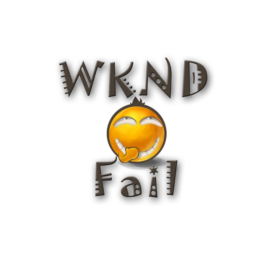 Weekend Fail Avatar channel YouTube 