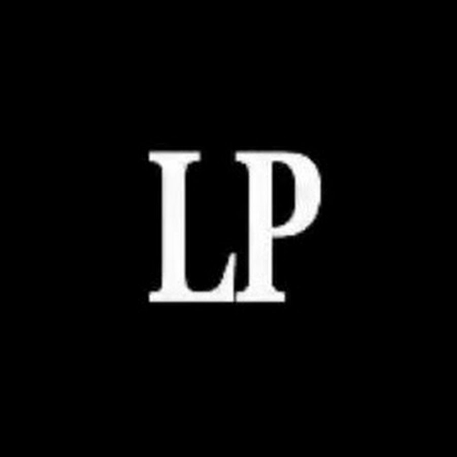 LP RapQc YouTube channel avatar
