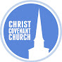 Christ Covenant Church YouTube Profile Photo