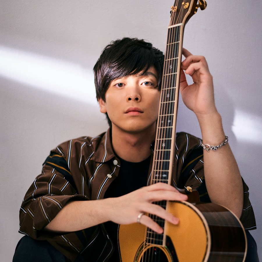 優里 Official Youtube Channel Youtube