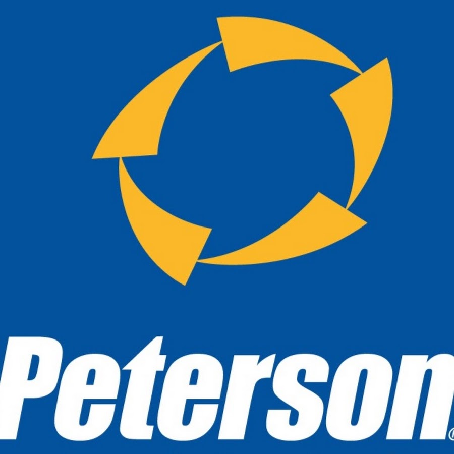 PetersonCorp YouTube channel avatar