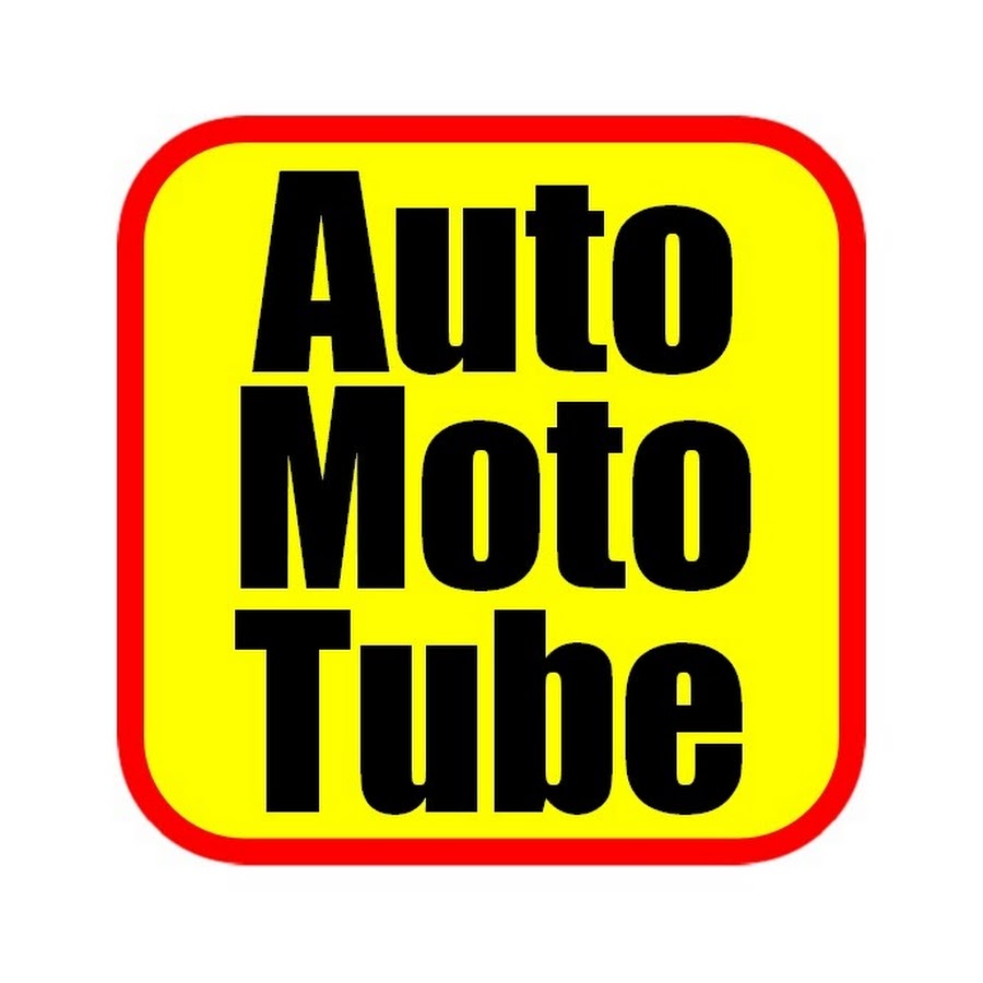 AutoMotoTube Аватар канала YouTube