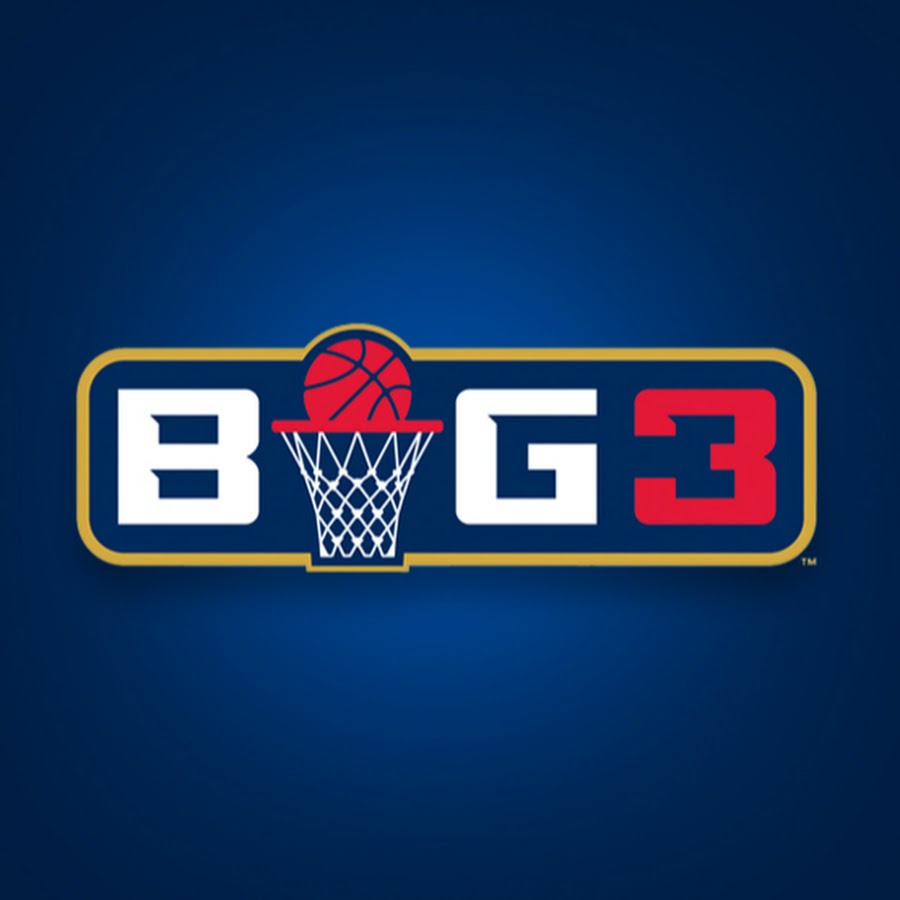 BIG3 Basketball Avatar channel YouTube 