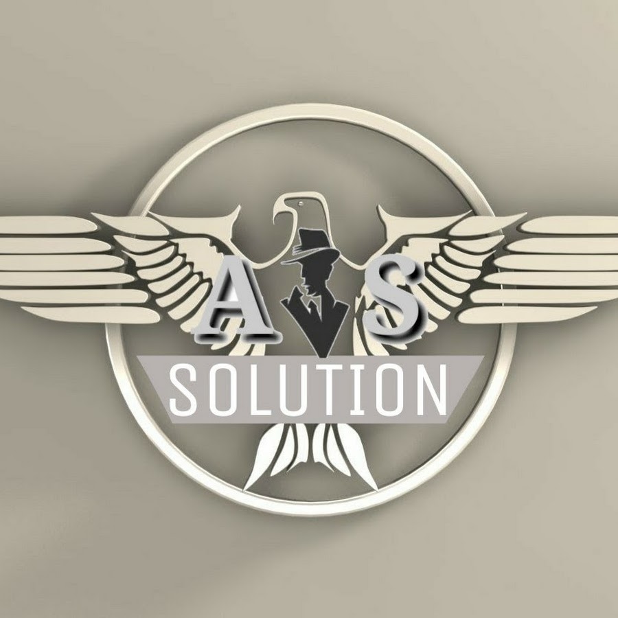 Any satta Solution Avatar de chaîne YouTube