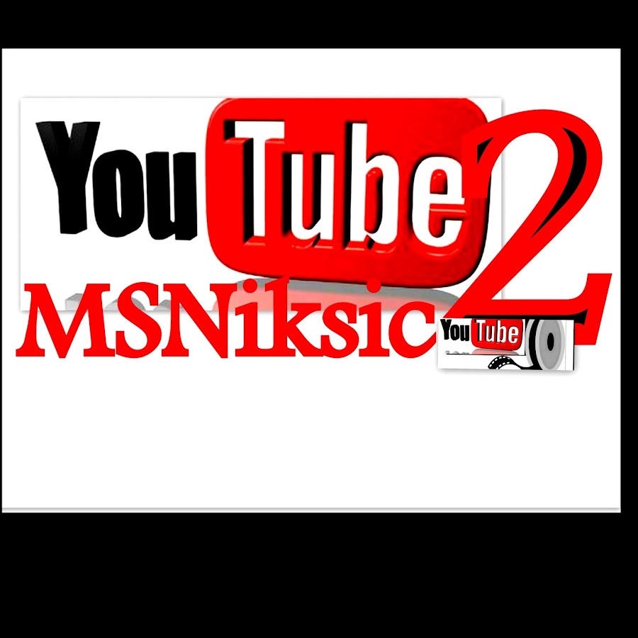 MsNiksic2 YouTube channel avatar
