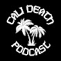 Cali Death Podcast YouTube Profile Photo