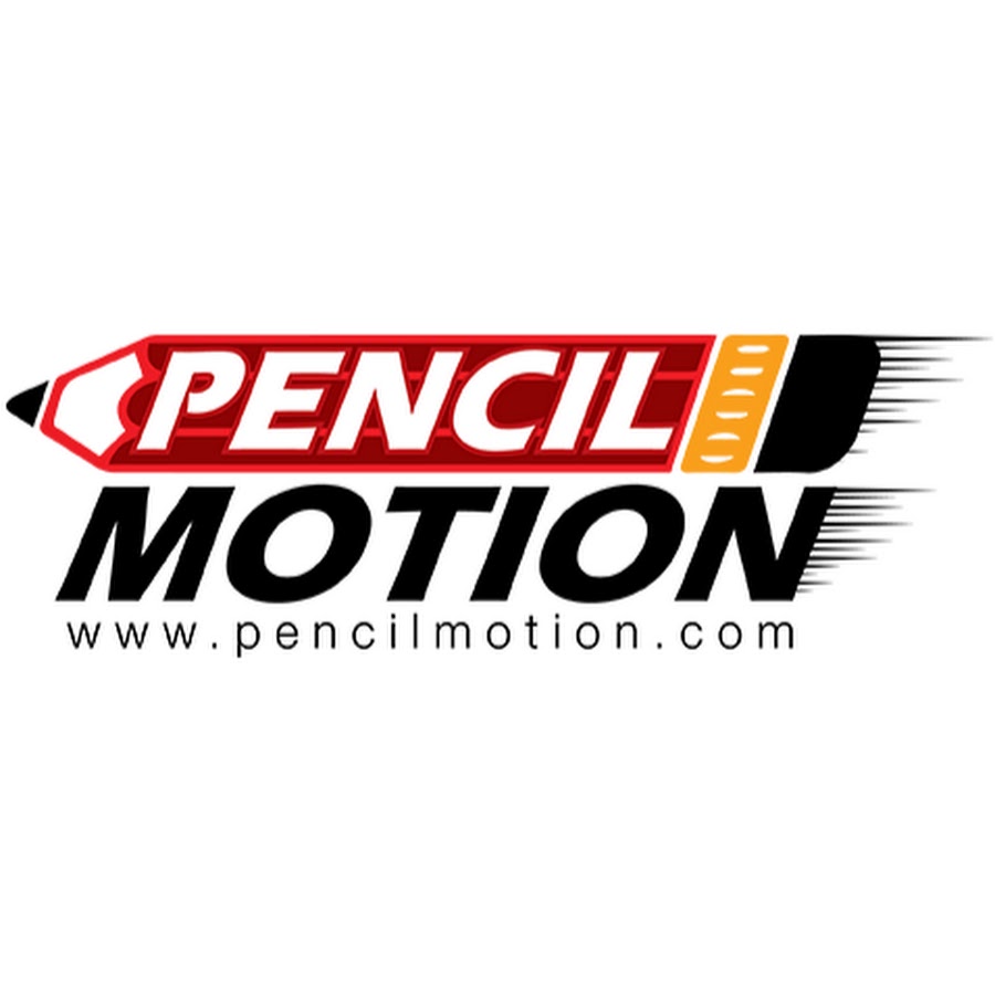 Pencil Motion YouTube 频道头像