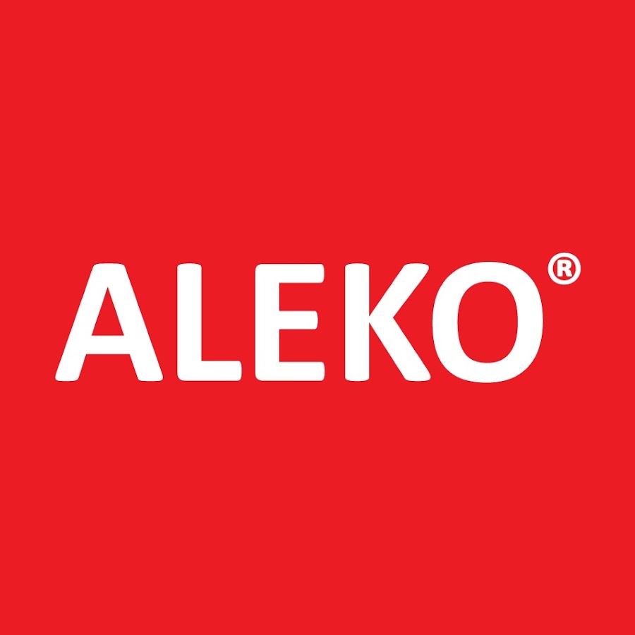 ALEKO YouTube kanalı avatarı