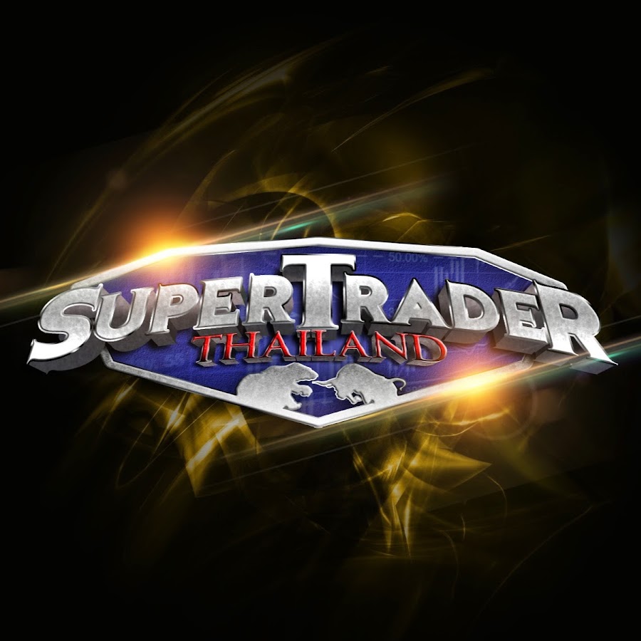 Supertrader Channel YouTube channel avatar