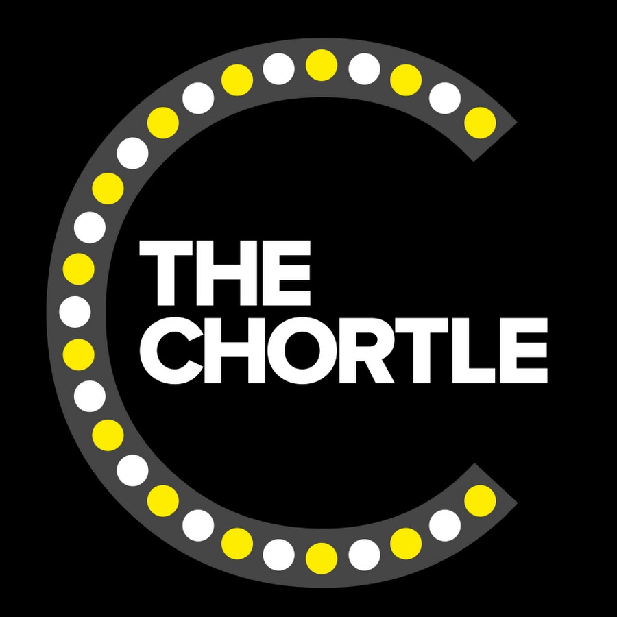The Chortle YouTube channel avatar