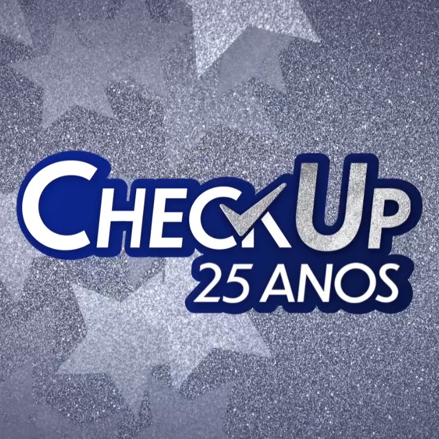 PROGRAMA CHECK UP YouTube channel avatar