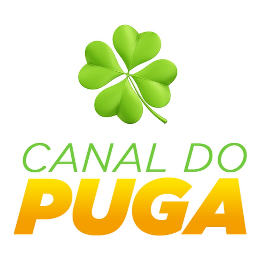 Canal do Puga YouTube channel avatar