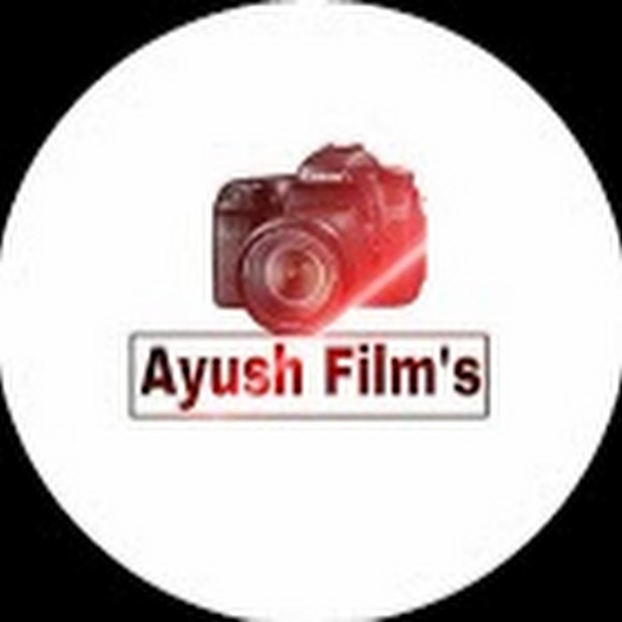 Ayush Film`s YouTube kanalı avatarı