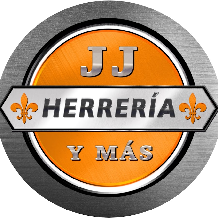 JJ Herreria Y Mas YouTube 频道头像