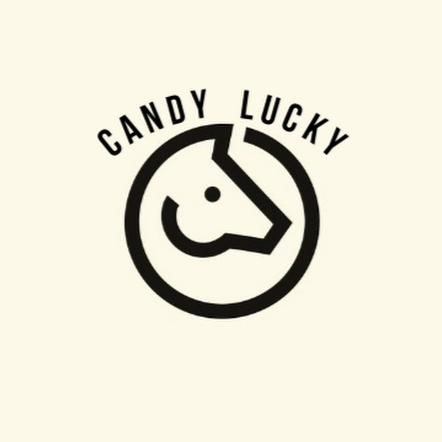 CandyLucky ইউটিউব চ্যানেল অ্যাভাটার