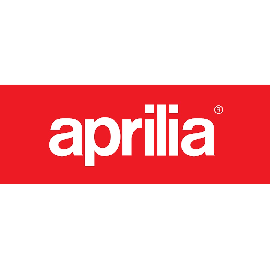 Aprilia India ইউটিউব চ্যানেল অ্যাভাটার