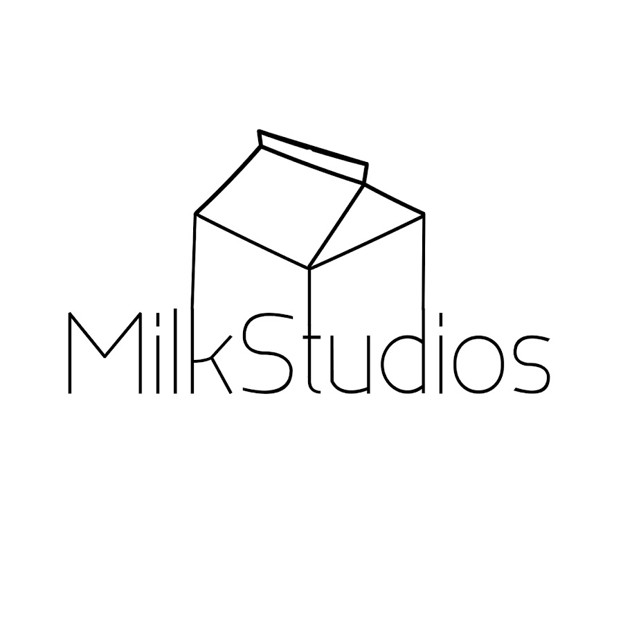 milk رمز قناة اليوتيوب