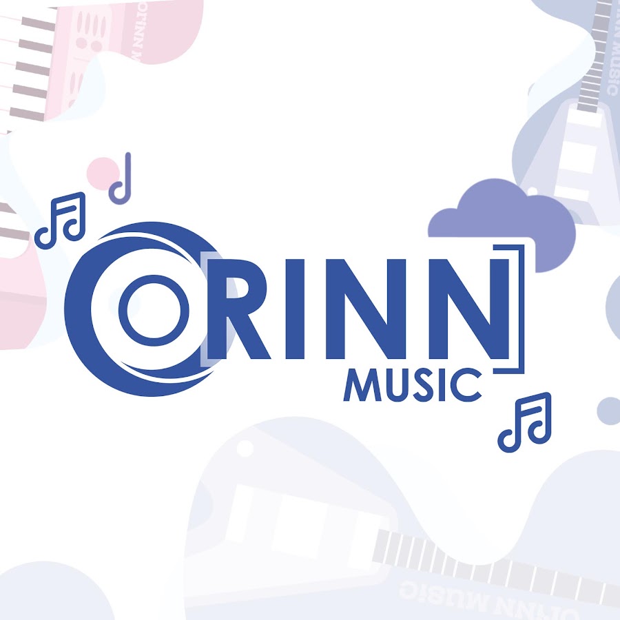 Orinn Acoustic Official YouTube 频道头像