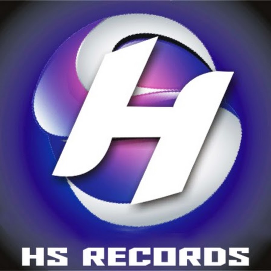 HS RECORDS YouTube channel avatar
