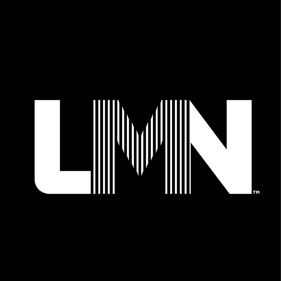 LMN YouTube channel avatar