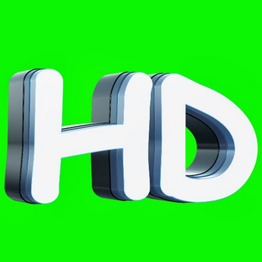HDgreenstudio رمز قناة اليوتيوب