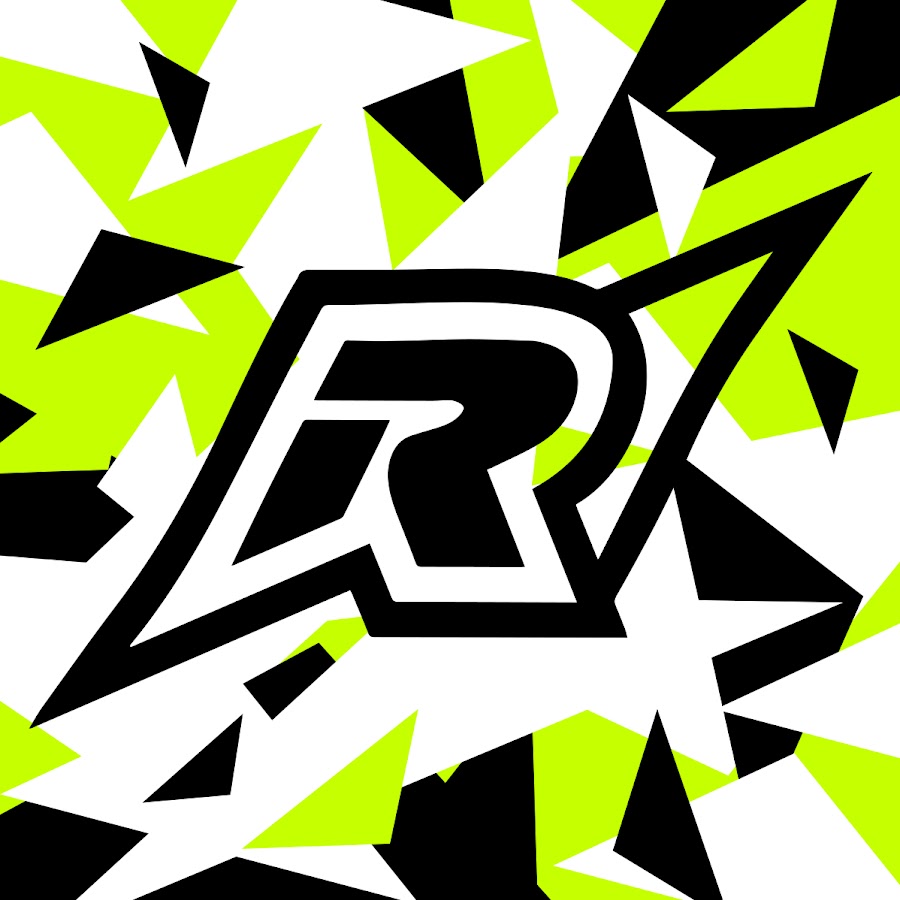 RadicalRacing YouTube channel avatar