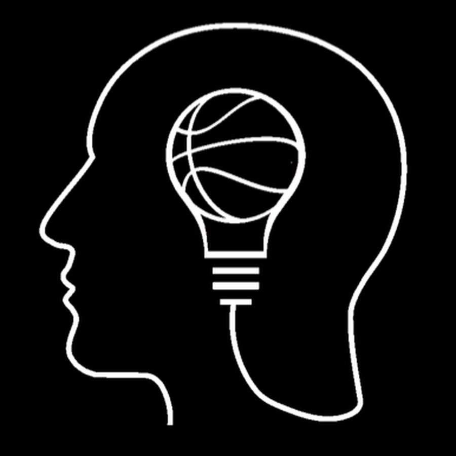 Thinking Basketball YouTube channel avatar