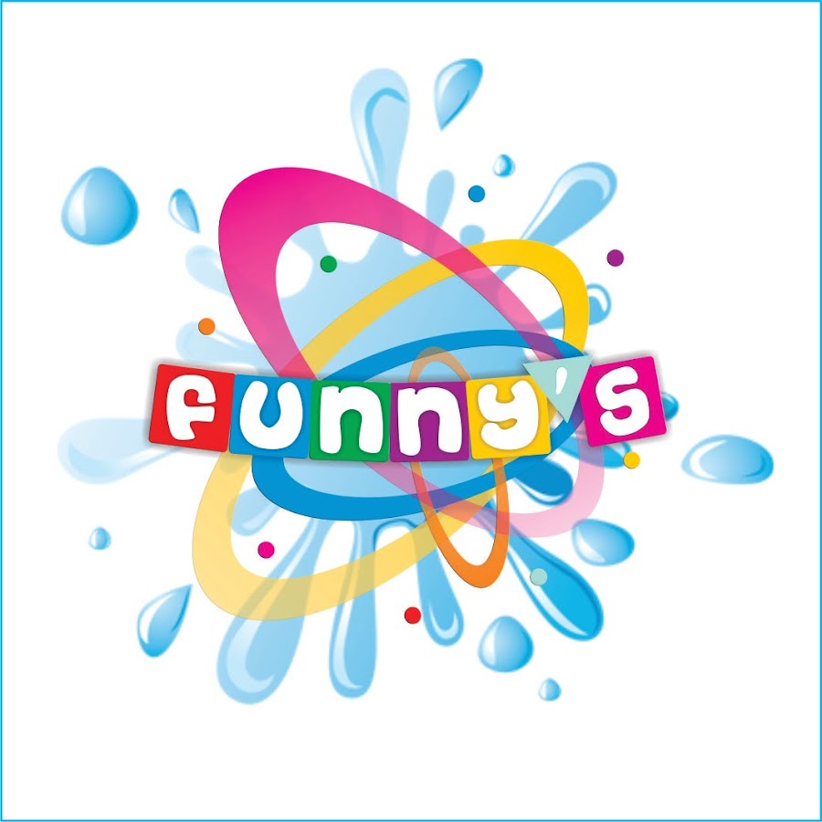 Funny' s Avatar canale YouTube 