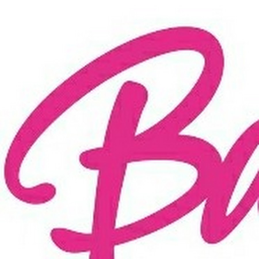 Canal Da Barbie Fan Clube Аватар канала YouTube