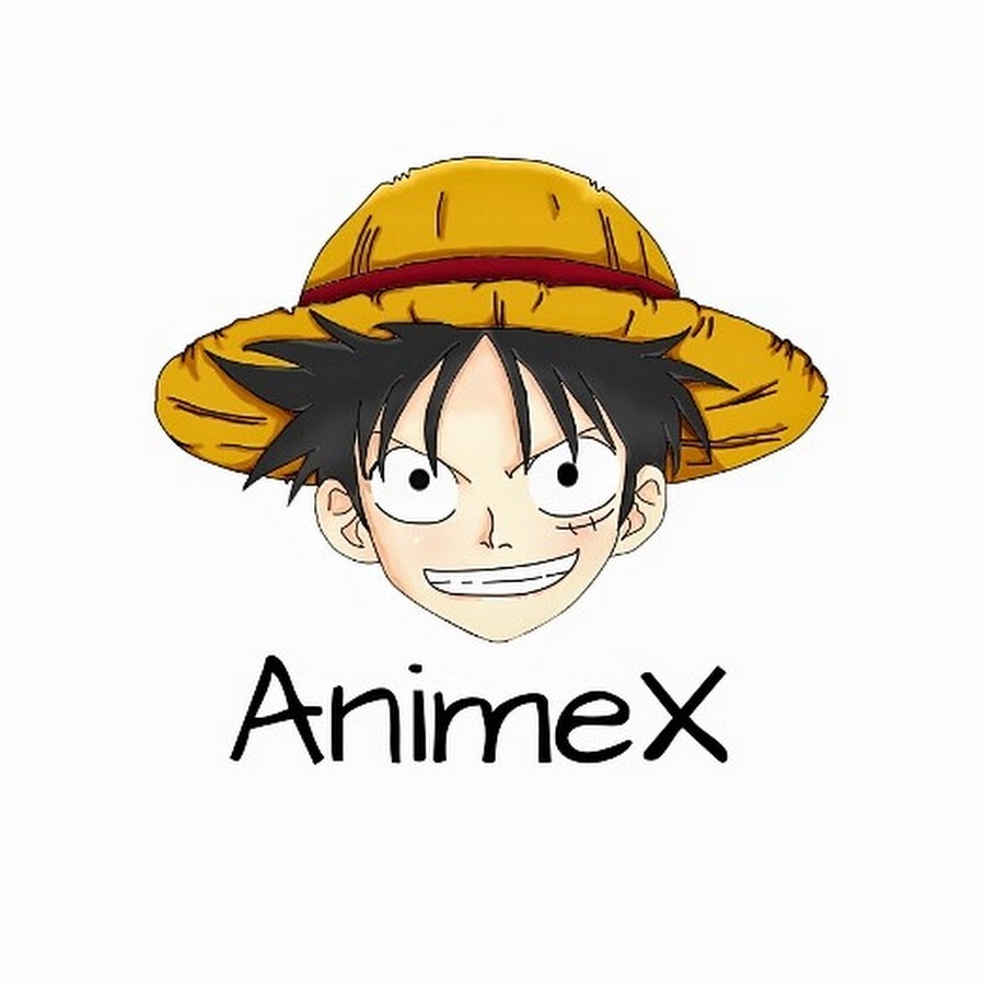 AnimeX YouTube channel avatar