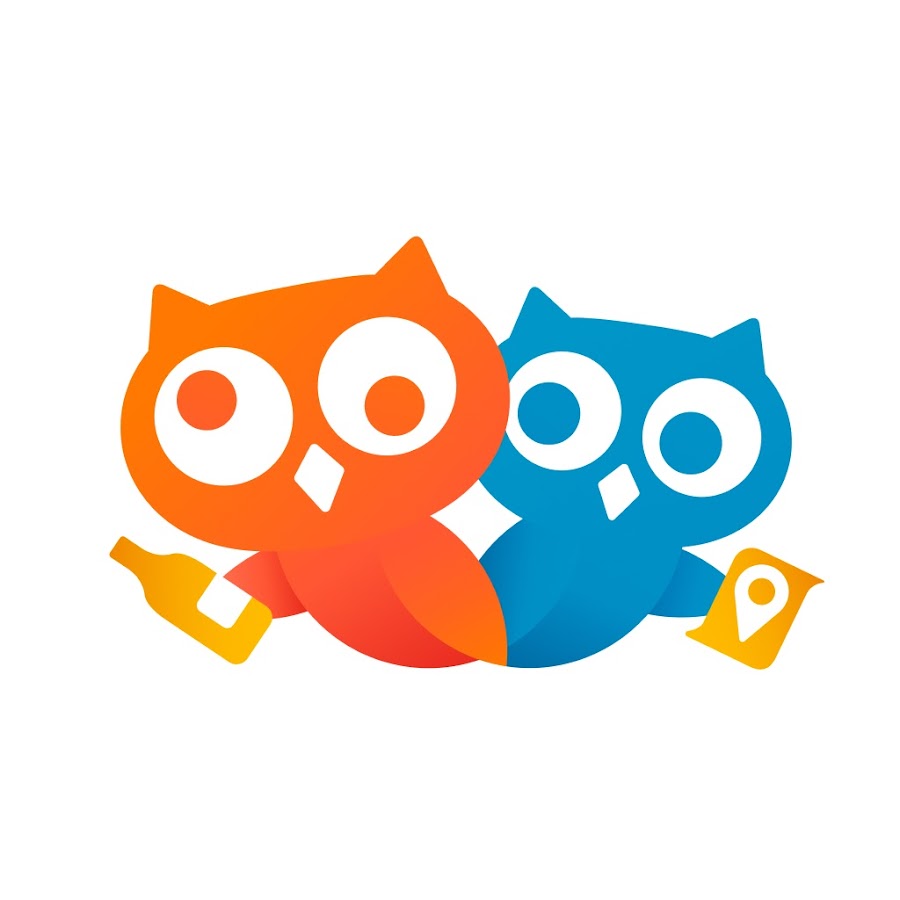 OwlTing å¥§ä¸ä¸ Avatar de canal de YouTube